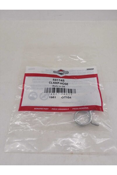 Briggs&Stratton CLAMP,HOSE