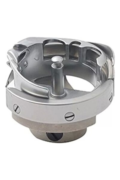 Juki Çift Iğne Büyük Mekik Iptalli Çağanoz 400-18976 3588