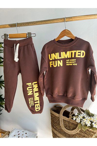 MODA Unlimited Printed Suit