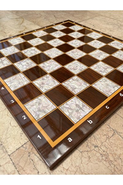 RAMO'S STORE SATRANÇ SETİ 1.Cİ SINIF SATRANÇ TAKIMI BÜYÜK BOY