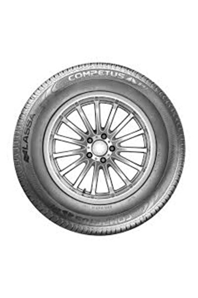 Lassa 235/50R19 99 H COMPETUS H/P 2 (4x4-SUV) YAZ LASTİĞİ (ÜRETİM YILI:2024)
