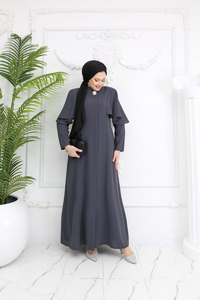 Butik Emerald Feracce