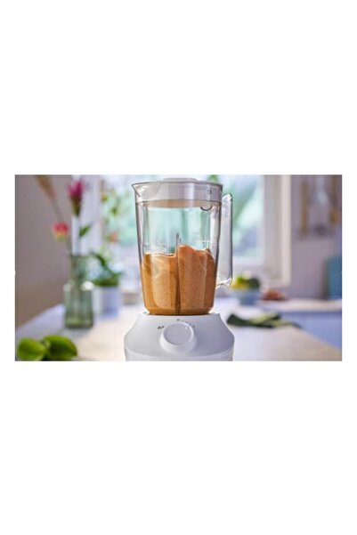 Philips Modern Series 3000 Blender Problend Teknolojisi, 450 W, 1,9 L C Ithalatçı li Plastik 2