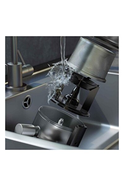 Philips 2 L + Mutfak Robotu Seti Çok Amaçlı Blender Set Siyah-Bakı