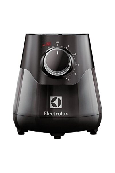 Electrolux ESB 5400BK 700Watt Buz Kırıcılı Cam Smoothie Blen