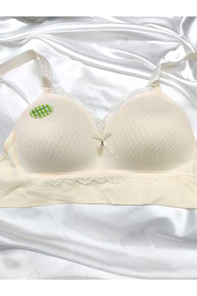 Genel Markalar Umt Bambu Rahat Sütyen Bralet C Kap