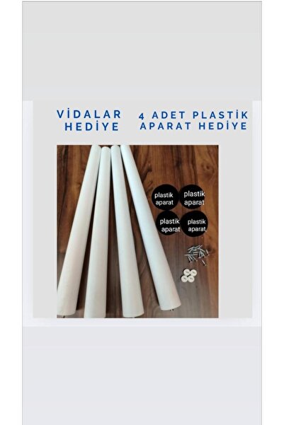 YILMAZ Sehpa&masa 5 Lik 55 Cm Boy