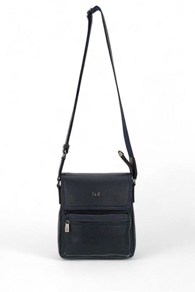 Bilik Deri Navy Blue-Relax Men's Messenger Bag Blm08 02