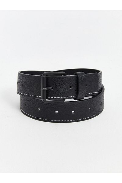 LC Waikiki Ανδρική ζώνη Lcwk Leather Look