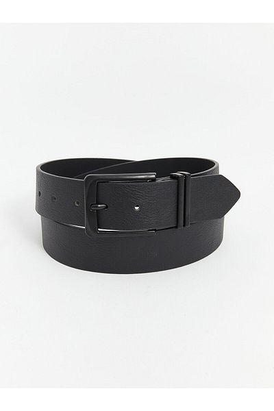 LC Waikiki Ανδρική ζώνη Lcwk Leather Look