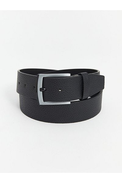 LC Waikiki Ανδρική ζώνη Lcwk Leather Look