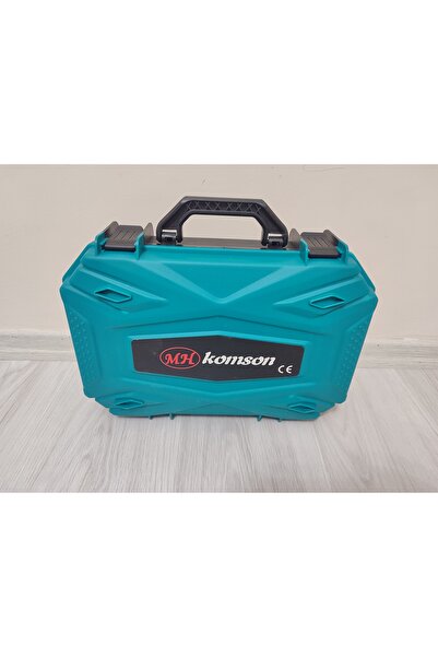 komson KALİTELİ KOMSON ŞARJLI SPİRAL