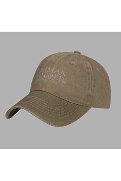 ARDSU Șapcă de baseball unisex, 100% bumbac