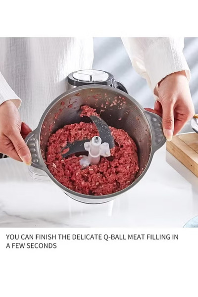 Primo Plus Electric Meat Grinder 3L