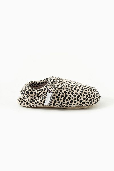 yummy kids Non-Slip Sole Suede Ankle Elastic Comfortable Booties