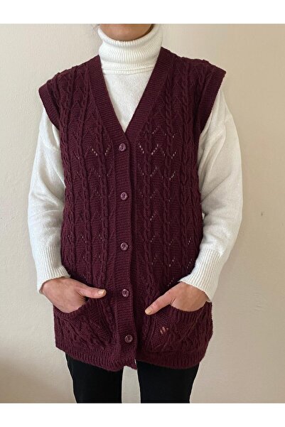 mamizya Double Pocket Mother Vest