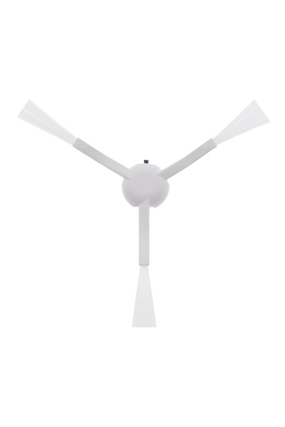 ROPALDE Perie laterală compatibilă cu aspiratorul robot Dreame F9 - Piesă de ...