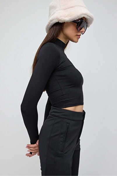 No Matter What Essentielles Polyamid-Top