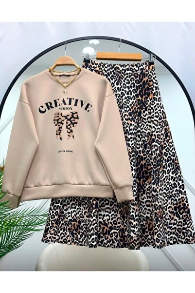 YILMAZBARMAZ Γυναικείο κοστούμι κατάδυσης με στάμπα