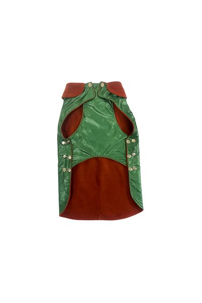 Patte Zone - Large Breed Dog Jacket