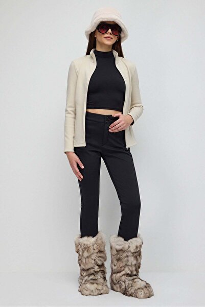 No Matter What Essentielles Polyamid-Top