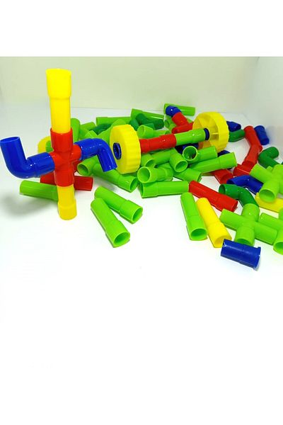 Anoffel Tako pipe