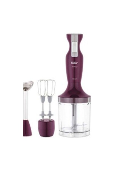 Fakir 4'lü Çeyiz Fırsat Paketi Violet Serisi