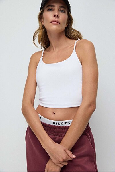 No Matter What Kurze Bluse