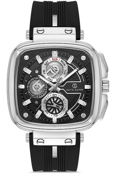 DAVID GUNER Dg-8500Gd-J2