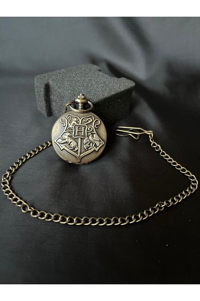 QUARTZ Harry Potter Watch