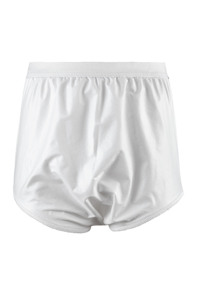 Alzmed Lastikli Slip Ultra Emici Yıkanabilir Hasta Bezi Külodu Slip Boy Tam Koruma Ve Konfor