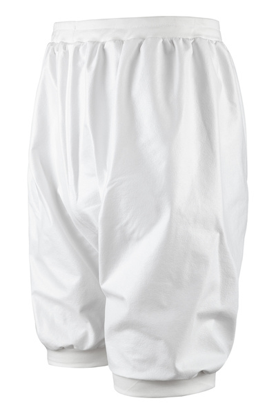 Alzmed Ultra Emici Yıkanabilir Ribanalı Hasta Bezi Külodu Tam Koruma Ve Konfor