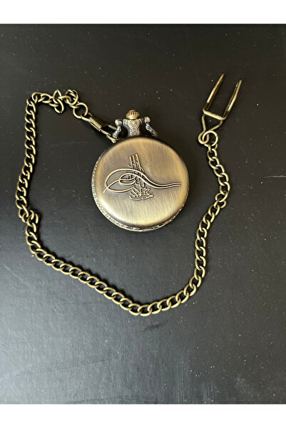 QUARTZ TUĞRALI KÖSTEKLİ SAAT