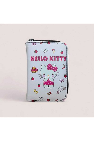 LEXA Mini Patterned Children's Wallet