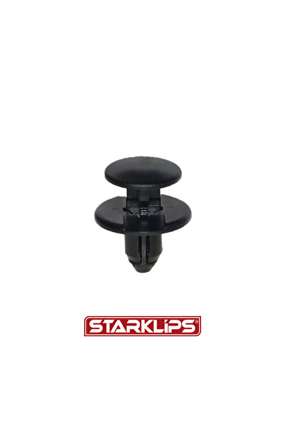 Star Klips Davlumbaz Klipsi 2084034 Gm 11612035 Opel ASTRA J-K INSIGNIA A-B M...