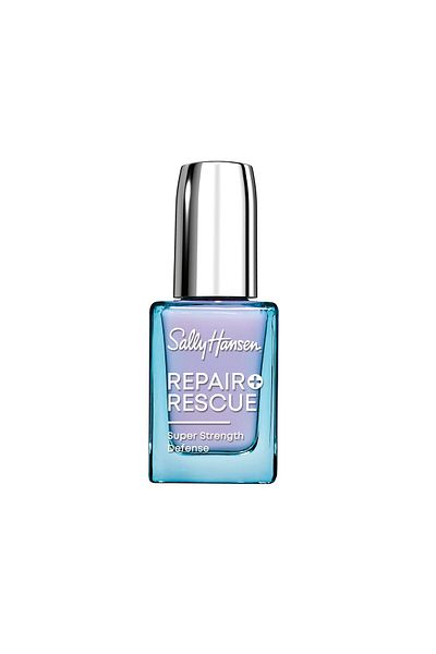 Sally Hansen Repair + Rescue Super Strength Defense, 13.3ml