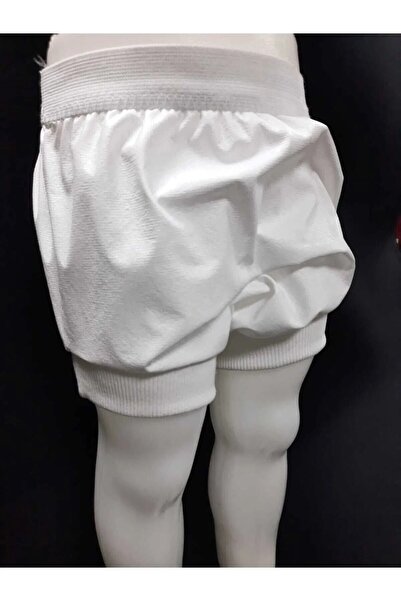 Ralwiarro 9 - 10 YAŞYıkanabilir Bebek Ve Çocuk Için Bez Üstü Slip Hasta Mesan...