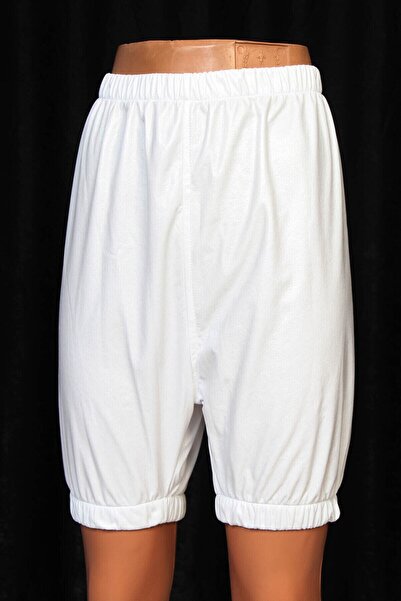 Ralwiarro 2XL BEDEN Yıkanabilir Paçalı Hasta Emici Külot Lastikli Hasta Külod...