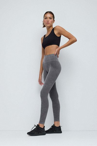 No Matter What Compression Leggings