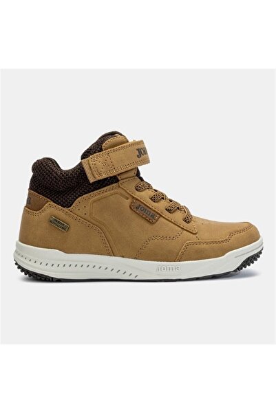 Joma J.Torcon Jr 2426 Καφέ Παιδικά Αθλητικά Μποτάκια
