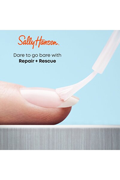 Sally Hansen Repair + Rescue Super Strength Defense, 13.3ml