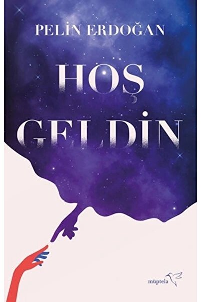 Müptela Yayınları Hoş Geldin