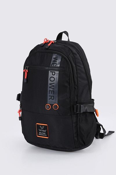 ÇÇS Young Casual School Backpack