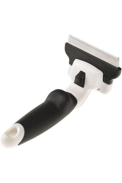 Ferplast Gro 5773 Premium Medium Trimmer Feather Comb