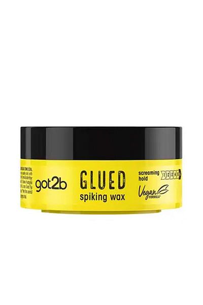 Schwarzkopf Got2b Spiking Wachs Mass Market 75 ml