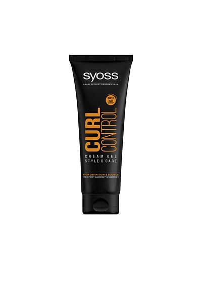 Syoss Cccc Control Cremegel 250 ml