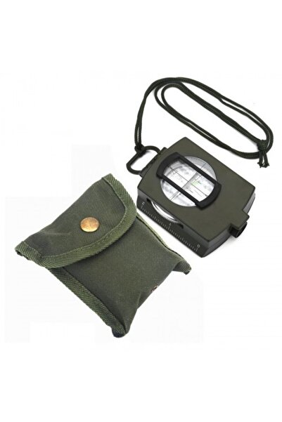 Skygo Functional Professional Military Compass