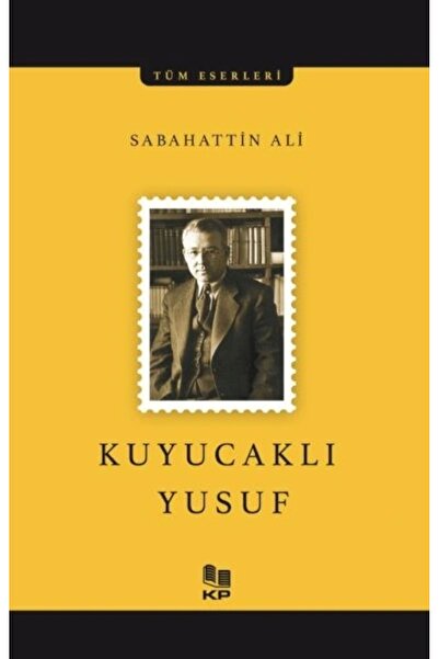 Metis Yayınları Kuyucaklı Yusuf