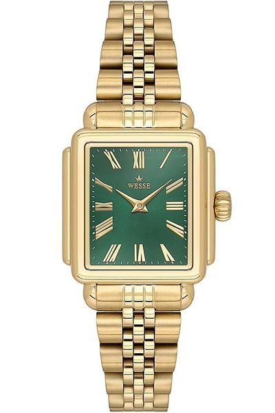 Wesse Wwl113404 Women's Wristwatch