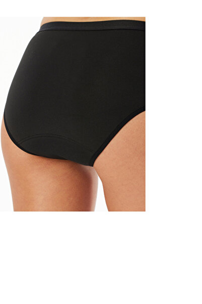 Schiesser Slip Periodenslip Secret Care Unterhose Unterwäsche Basic